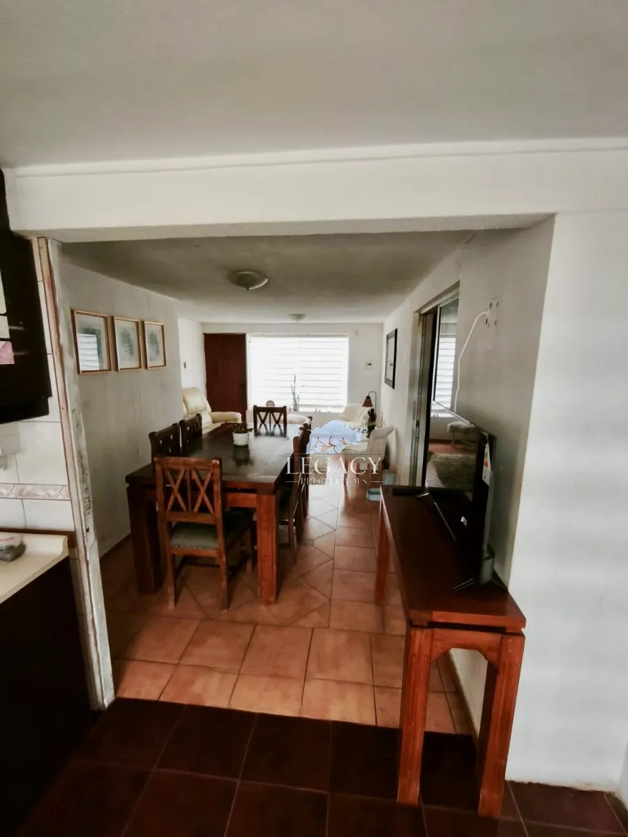 Imagen 5 de 16 de Villa Talinay, Av. La Cantera