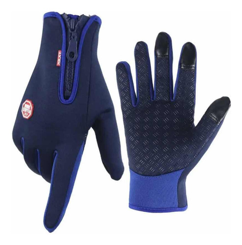 Guantes Deportivos - Touch Screen