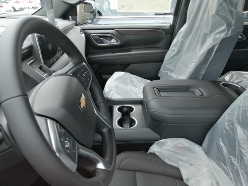 Chevrolet Tahoe Lt 2021