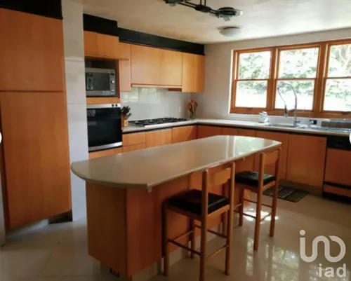 Renta Casa 6 Ambientes Lomas Quebradas