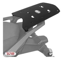 Comprar Soporte Baul Trasero Ducati Multistrada 1200 10+ Mk Motos #1