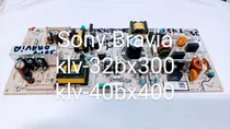 Comprar Tarjeta Fuente Tv Sony Bravia Modelo Klv-32bx300 Klv-40bx400