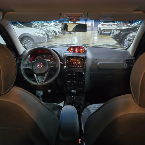 Fiat Palio 1.8 MPI ADVENTURE WEEKEND 16V FLEX 4P MANUAL