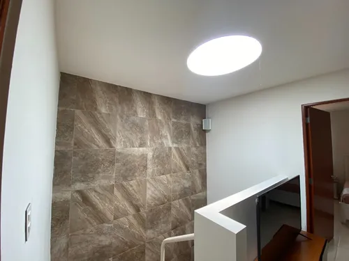 Casas Nuevas En Chalco, Residencial 3 Recamaras Y 3 Baños Completos