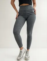 Comprar Calzas Morley Basicas Con Faja Ancha