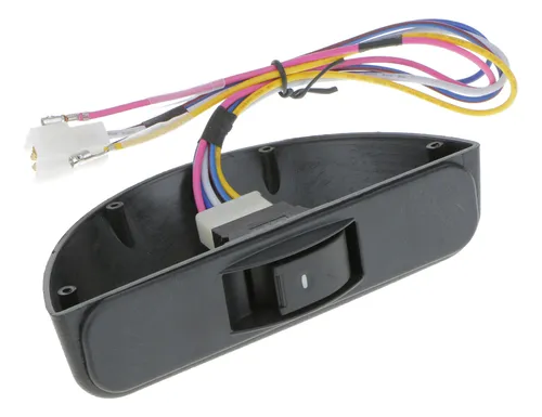 Botón De Control Universal Del Elevalunas Eléctrico Del