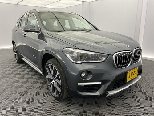 BMW X1 Sdrive 20i Sportline 2.0
