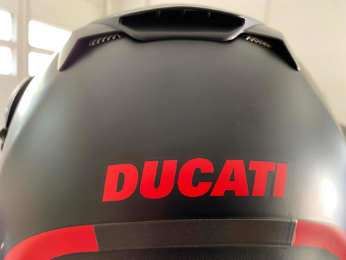 Imagen 18 de 18 de Ducati Scrambler 1100