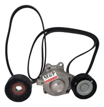 Comprar Kit Correas Y Tensores De Accesorios Chery Tiggo 2