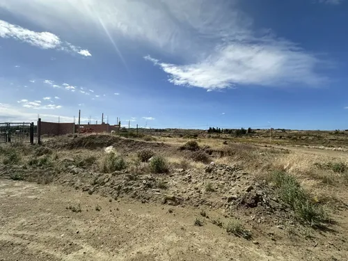 Venta Lote En Esquina, Los Aromos, Caleta Olivia - foto 1
