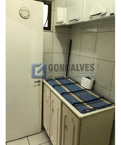Imagem 10 de 15 de Venda Apartamento Sao Bernardo Do Campo Jardim Palermo Ref: - 1033-1-35740
