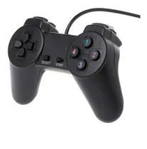 Comprar Joystick Usb Control Mando Usb Normal  Pc Consolas