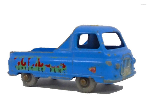 Matchbox Lesney Moko N°60, Morris Pick Up, 1958, Inglaterra