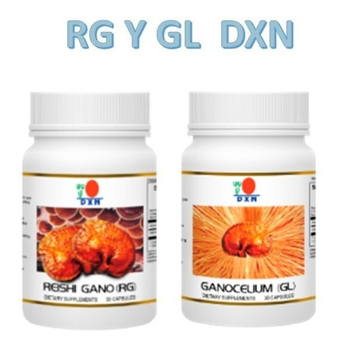  Rg Y Gl  Dxn   (reshi Gano+ Ganocelium)