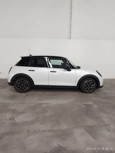 Mini Cooper S MINI Cooper S 5 Puertas