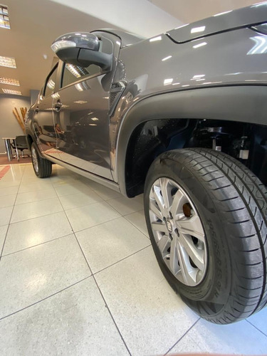 Imagen 24 de 25 de Fiat Strada 0km 2022/2023 Todas Las Versiones L