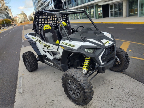 Imagen 4 de 16 de Polaris Utv Rzr Xp 1000 2022 0km Cuatricic Abasto Motors
