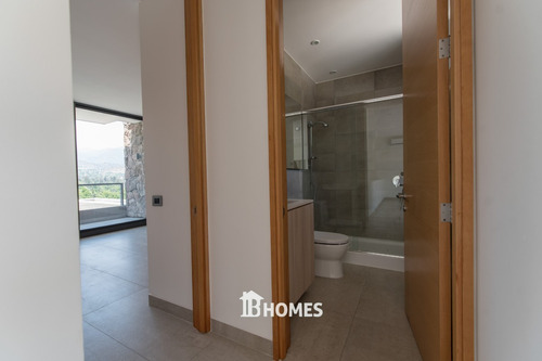 Imagen 17 de 30 de Casa En Condominio Con Vistas