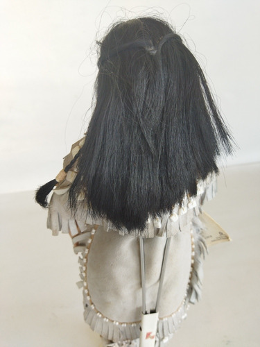 Sandy Dolls Princesa Pocahontas Traditions Limited Edition (Usado)