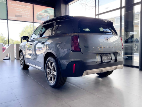 Mini Countryman MINI Countryman S ALL4 (Aut.)