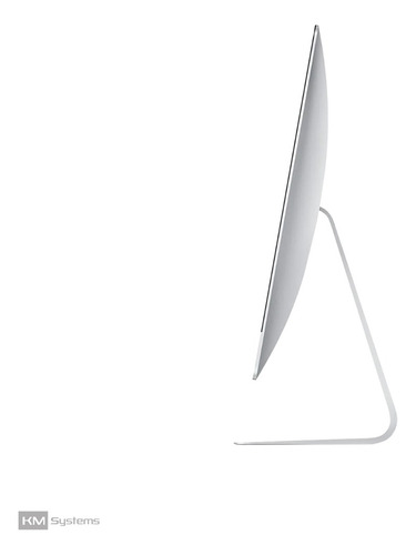 Imagen 6 de 8 de Computador Para Diseño iMac A1419 2017 8gb 1tb Video 4gb
