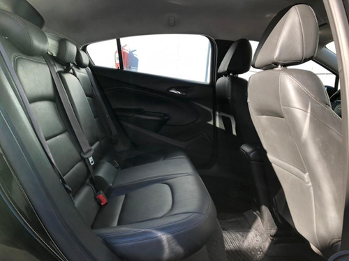 Chevrolet Cruze Ii 1.4 Lt 153cv