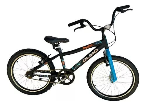 Bicicleta Olmo Reaktor R20 Entrega Gratis Cap. Fed. Y Gba.!!