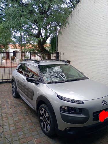 Citroën C4 Cactus 1.2 Puretech 110 At6 S&s Shine