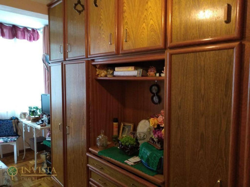 Imagem 14 de 21 de Excelente Apartamento Com 3 Dormitórios No Centro - Ap5619
