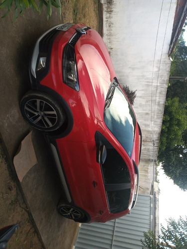 Imagem 1 de 10 de Volkswagen Fox Xtreme