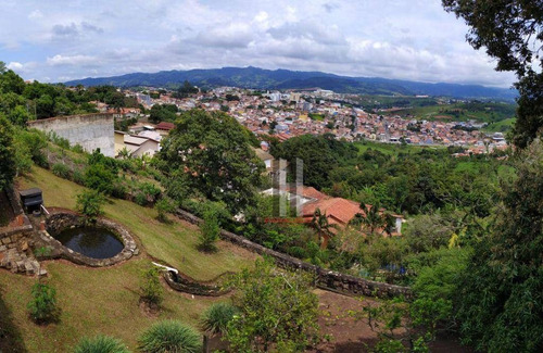 Imagem 20 de 24 de Casa Com 2 Dormitórios À Venda, 180 M² Por R$ 470.000,00 - Centro - Extrema/mg - Ca0745