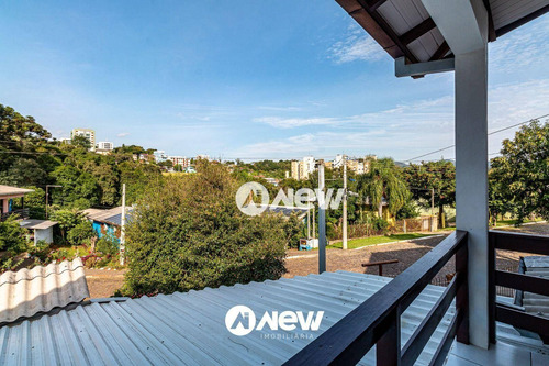 Imagem 6 de 23 de Casa Com 5 Dormitórios À Venda, 110 M² Por R$ 450.000,00 - Primavera - Dois Irmãos/rs - Ca3878