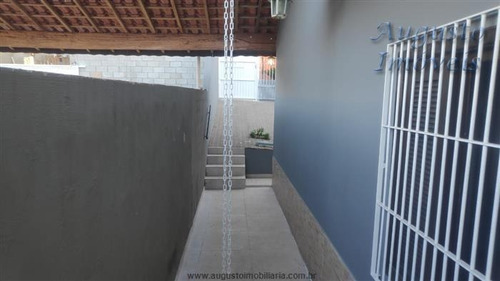 Imagem 9 de 29 de Casas À Venda Em Mairiporã/sp - Compre A Sua Casa Aqui! - 1485075