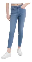 Comprar Calvin Klein Jeans P\u002Fdama High-rise Skinny Mod. Cj1a4522