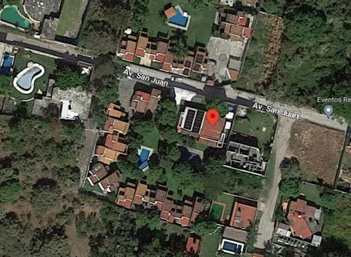 Casa En Venta En Oaxtepec, Morelos, St08