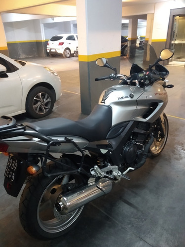 Imagen 11 de 18 de Yamaha Tdm900