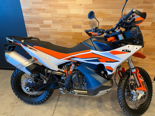 Ktm Adventure 890r 0km