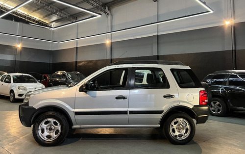 Ford Ecosport 1.6 My10 Xl Plus Mp3 4x2