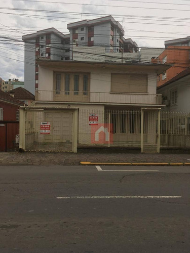 Imagem 1 de 22 de Casa À Venda, 360 M² Por R$ 1.590.000,00 - Rio Branco - Caxias Do Sul/rs - Ca0074