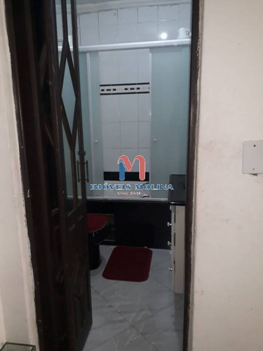 Imagem 15 de 15 de Sobrado Vila Assunção 500m² - Estuda Permuta - 92267