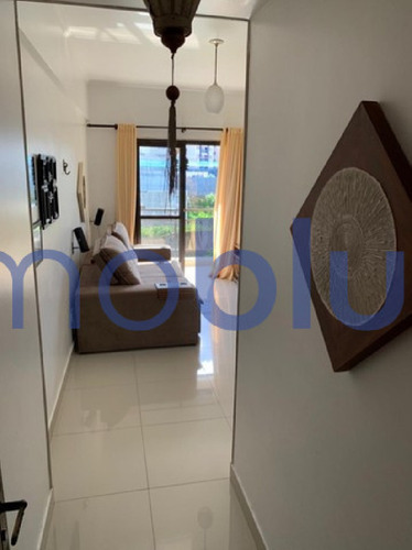 Imagem 2 de 16 de Apartamento 1 Dormitório, 60m², No Centro De Ca... - 1573