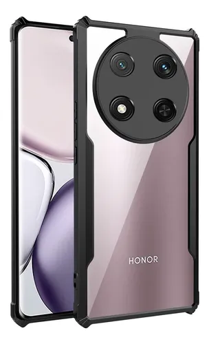 comprar Estuche Protector Borde Tpu Para Honor Magic7 Lite