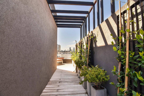 Imagen 25 de 30 de Palermo- Departamento En Venta 3 Amb- Estrenar