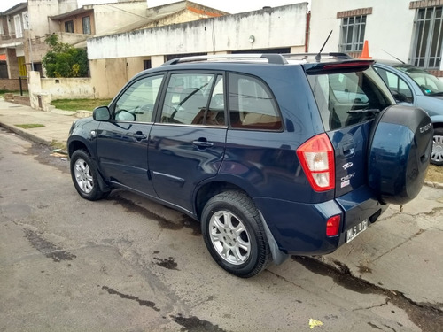 Imagen 7 de 7 de Chery Tiggo 2.0 2013