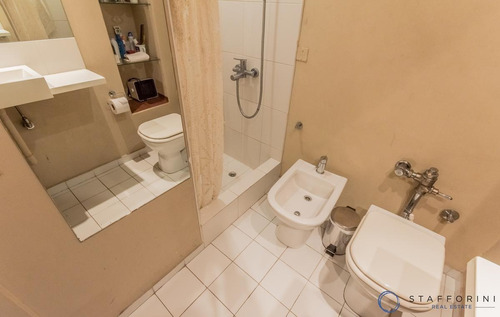 Imagen 21 de 30 de Departamento De 4 Ambientes Con Balcón, Cochera Y Baulera En Torre - Belgrano