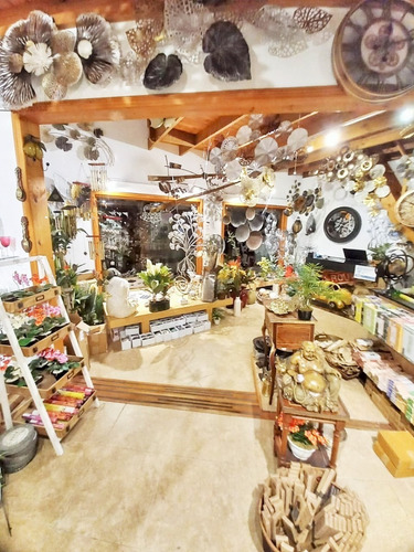 Fondo De Comercio Regaleria - Centro Comercial Sierra De Los Padres