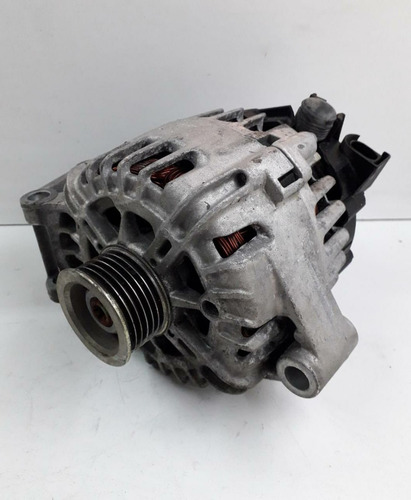 Alternador Ford Fiesta 1.6 Titanium 2013