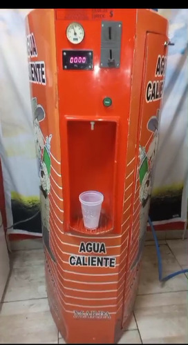 Dispenser De Agua Caliente 