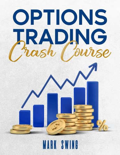 Libro: Options Trading Crash Course: The Ultimate Beginnerøs