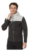 Comprar Campera Canguro Tejida Quiksilver Keller Hombre Shop Senise